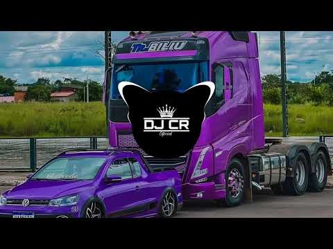 TIPO HOLLYWOOD - MEGA FUNK - DJ CR OFICIAL