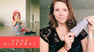 My Baby's Surgery + GIVEAWAY