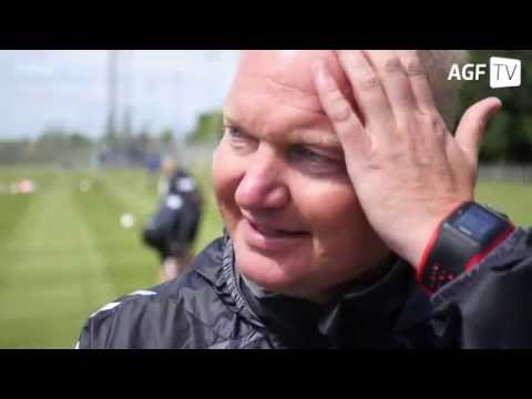 Glen om DC & DAP's managerhold: Under al kritik