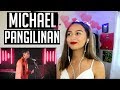 Michael Pangilinan Coldplay - The Scientist (REACTION)