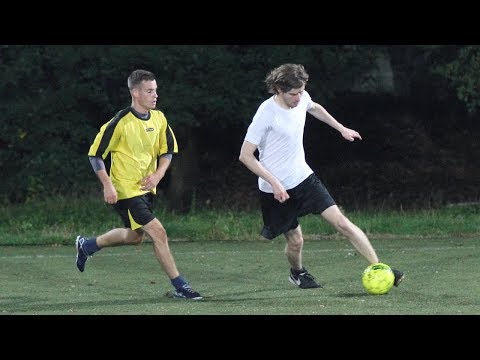 Gracie o Gacie - Porta Kraków: 4. tydzień (FLS Jesień 2017)