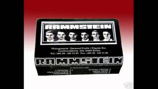 Rammstein | Halo Halo ( das Alte Leid ) | Demo Tape | 1994
