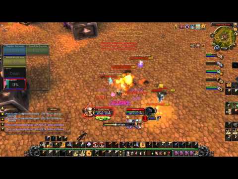 5v5 Arena 1v5 duels 1900 exp Ret Paladin 6.2.2