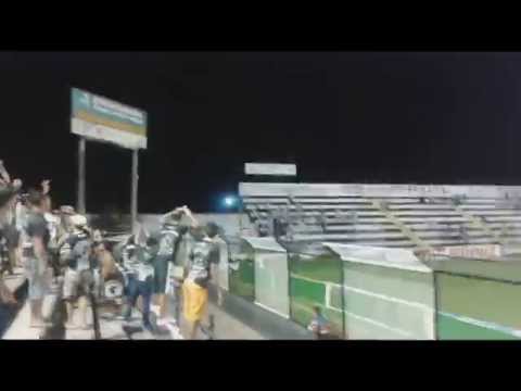 Mancha Negra + TJC  | ASA 1 x 0 ADC.