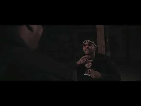 E. Will Feat. 42 Twin - Scrams (Official Music Video)