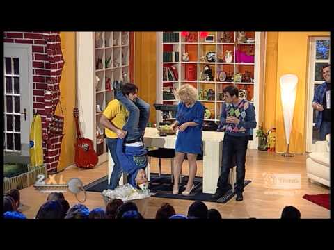 Apartamenti 2xl - 09.12.2012 (Fshati Bio)