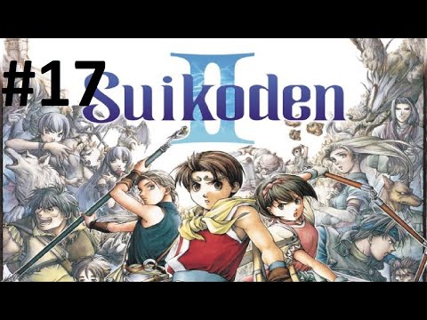 Let's Play Suikoden 2 #17 - Rise From Your Grave