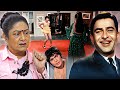 Why Aruna Irani Got Awkward During Rishi Kapoor S N De Scene Shoot In Bobby 1973 Film