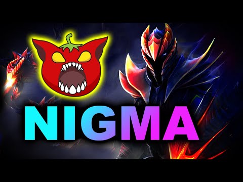 NIGMA vs HELLBEAR SMASHERS - UPPER DIVISION - DPC EU DREAMLEAGUE S15 DOTA 2