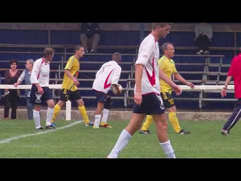 2012 09 26 GOURIN  FC   C SPEZET B  complet  GOURIN FC