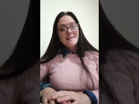 Esperai com paciência no senhor e ele ouve o seu clamor