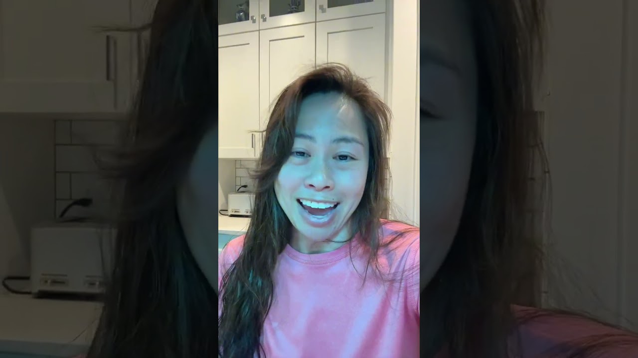 I told y’all 😅 teaching kids AI is a wide open opportunity right now #ai #learning #sabrinaramonov