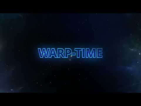 E1F - WARP-TIME (prod. by ARAM x Instinct)