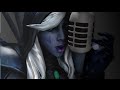 Drow Ranger Song by MbICb | SFM Machinima ...