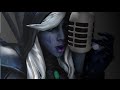 Drow Ranger Song by MbICb | SFM Machinima ...