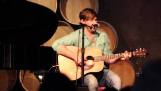 Brian Mackey - Are You Listening - LIVE - City Winery NYC