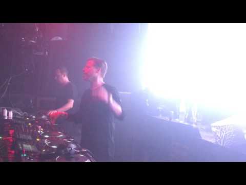 Gallery - Ferry Corsten @ Ministry Of Sound (12-05-2017) (3/3)