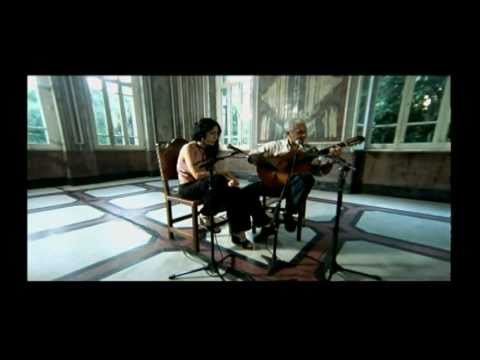 Carinhoso (Paulinho da Viola e Marisa Monte)