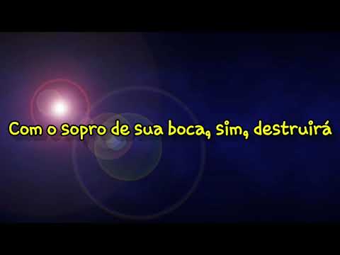 A Vitória Playback Adhemar de Campos e Nelson Bomilcar Comunhão e Adoração 6 Playback