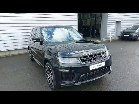 Land Rover Range Rover Sport HSE DYNAMIC 2.0 PHEV - Image 2