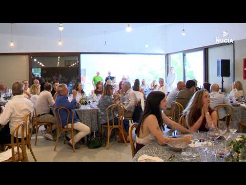  “9 Estrellas Michelin y 13 Soles Repsol” clausuraron el Gasto Weekend La Nucía 2026