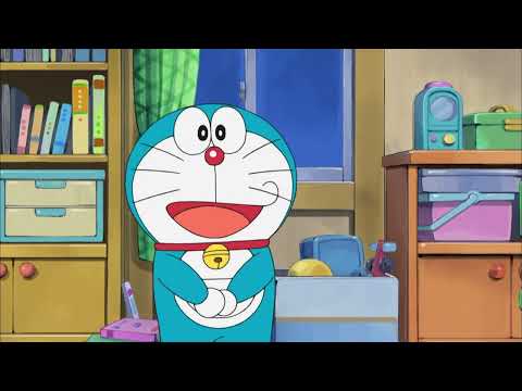 [พากย์ไทย] Doraemon โดราเอมอน - ตอนที่ 415