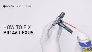Как исправить p0146