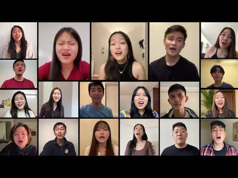 Still in Love (Thirdstory ft. Eryn Allen Kane) - Treblemakers A Cappella