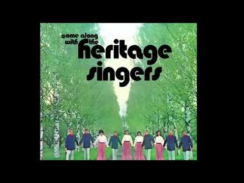 Heritage Singers - Who Is On the Lord's Side