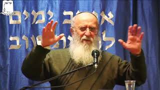 כיצד השפיע הרב דרוקמן על דור שלם? | שיעור של הרב שרקי ביום העיון לזכרו של הרב חיים דרוקמן זצ"ל