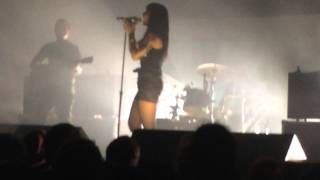 Sleight Bells - Young Legends Die, Sing Like a Wire and A/B Machines