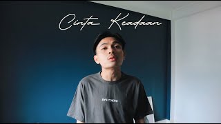 Download lagu Cinta Keadaan - Trisouls | Cover by Billy Joe Ava mp3