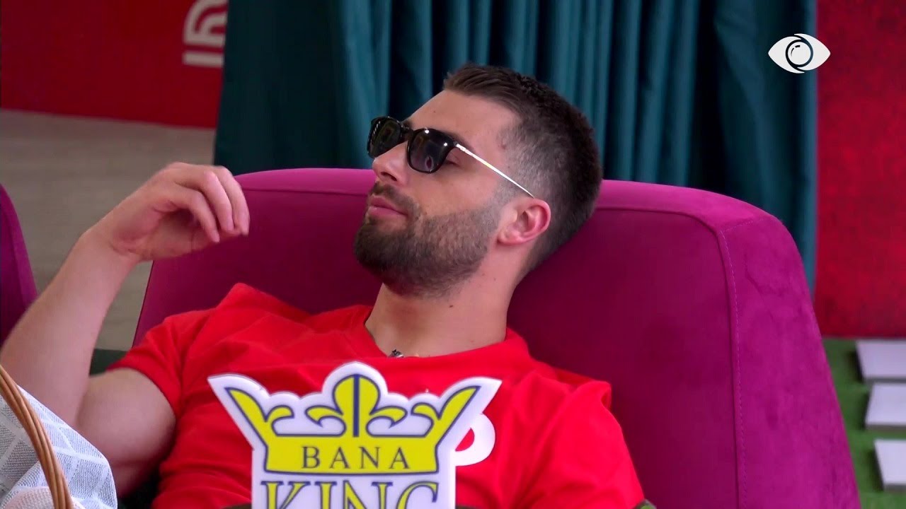 E di çfarë më ka ndodhur mua me babin/ Heidi debat me Meritonin: Mos më prek gjërat jashtë