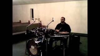 Craig Wilson Drummin- Almost Missed This Moment- Revive.m4v