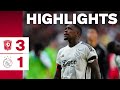 Highlights FC Twente - Ajax | Eredivisie