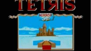 TETRIS (AMIGA)