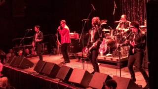 Me First And The Gimme Gimmes &quot;Who Put The Bomp&quot; Live