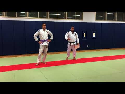 CXBJJ LZs Promotion To Brown Belt