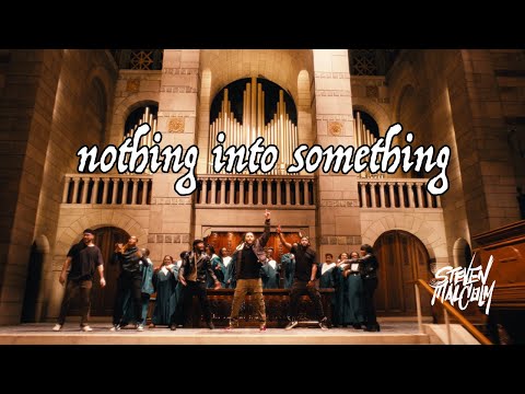 Steven Malcolm "Nothing Into Something" (Official Video)
