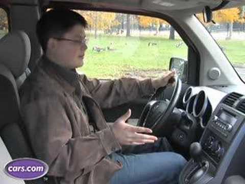 2008年 ホンダ エレメント/クイックドライブ (2008 Honda Element/ Quick Drive)