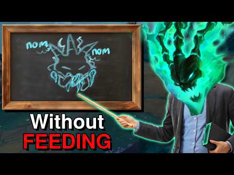 How to Play Thresh Top Without Feeding