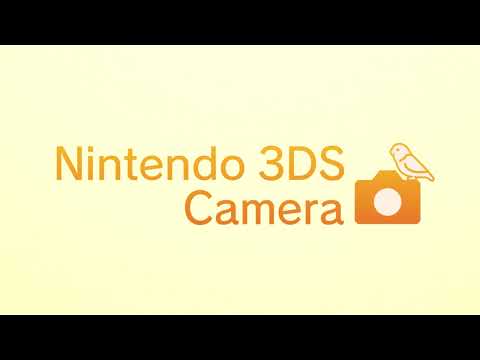 Slideshow (Funk) - Nintendo 3DS Camera