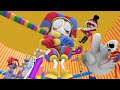 Giant Pomni 2 SFM