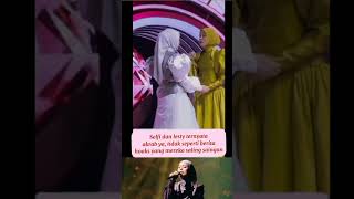 Download lagu ghibah ya lesty dan selfy #shortvideo #artist #shortsviral mp3