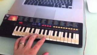 Video thumbnail for casio sa-1 by Dendy / Ray Subject