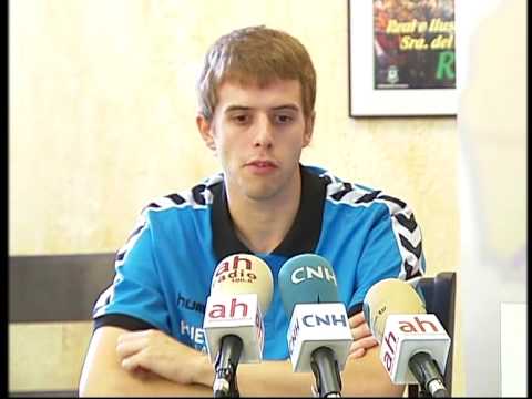 BALONCESTO CD HUELVA LA LUZ