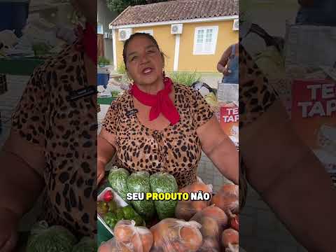 COMO É A FEIRA DE QUISSAMÃ / RJ