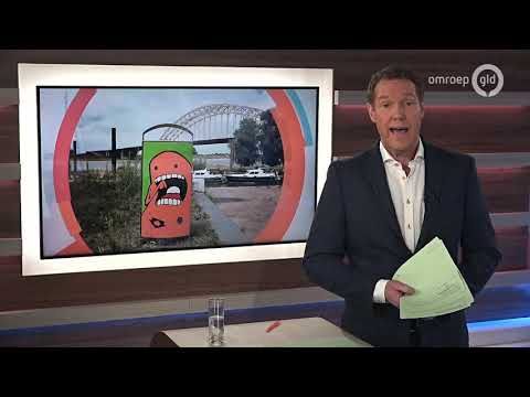 GLD Nieuws 3 januari 2019 - Donderdag 3 januari
