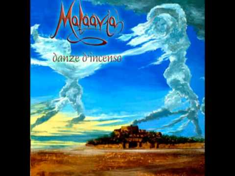 Malaavia - Coda di luna calante (Dynamic Range 9)