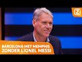 Marco van Basten: 'Memphis heeft aan zelfvertrouwen geen gebrek' | Rondo 15/08/2021